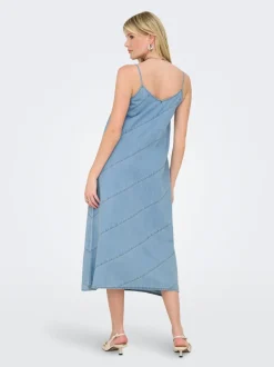 ONLDIA Langes Kleid