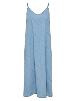 ONLDIA Langes Kleid