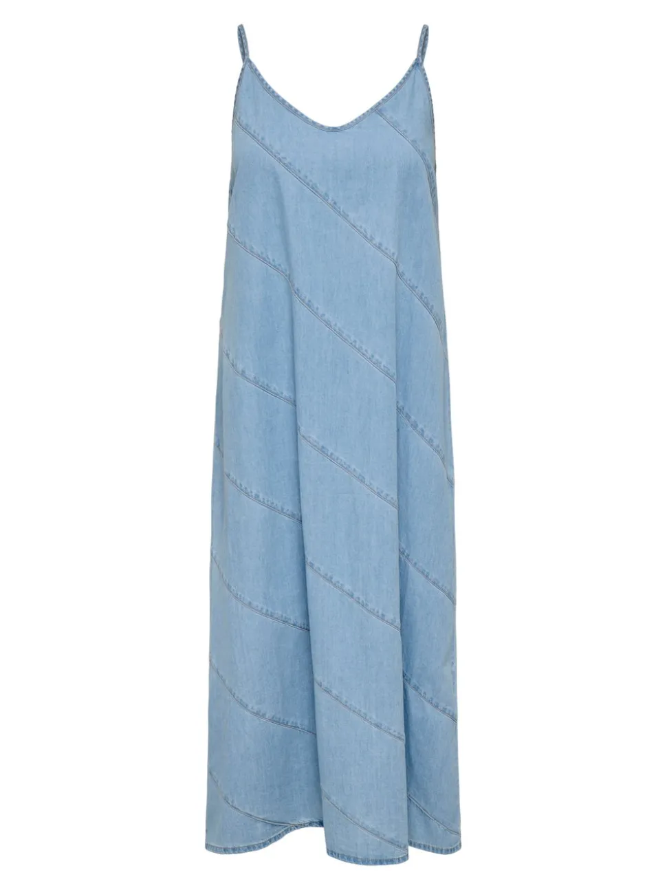 ONLDIA Langes Kleid