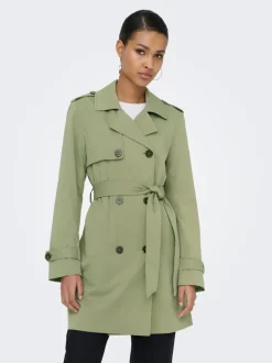 ONLDISA Trenchcoat