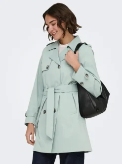 ONLDISA Trenchcoat