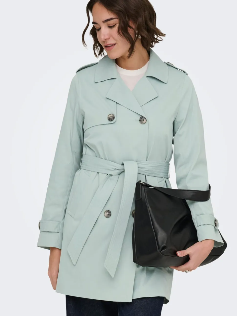 ONLDISA Trenchcoat
