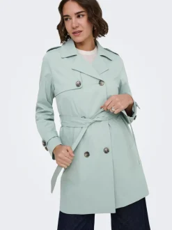 ONLDISA Trenchcoat