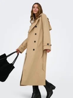 ONLDISA Trenchcoat