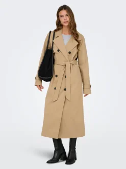 ONLDISA Trenchcoat