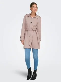 ONLDISA Trenchcoat