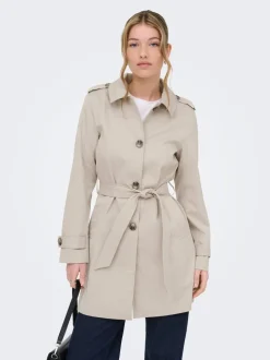 ONLDISA Trenchcoat
