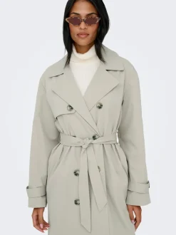ONLDISA Trenchcoat