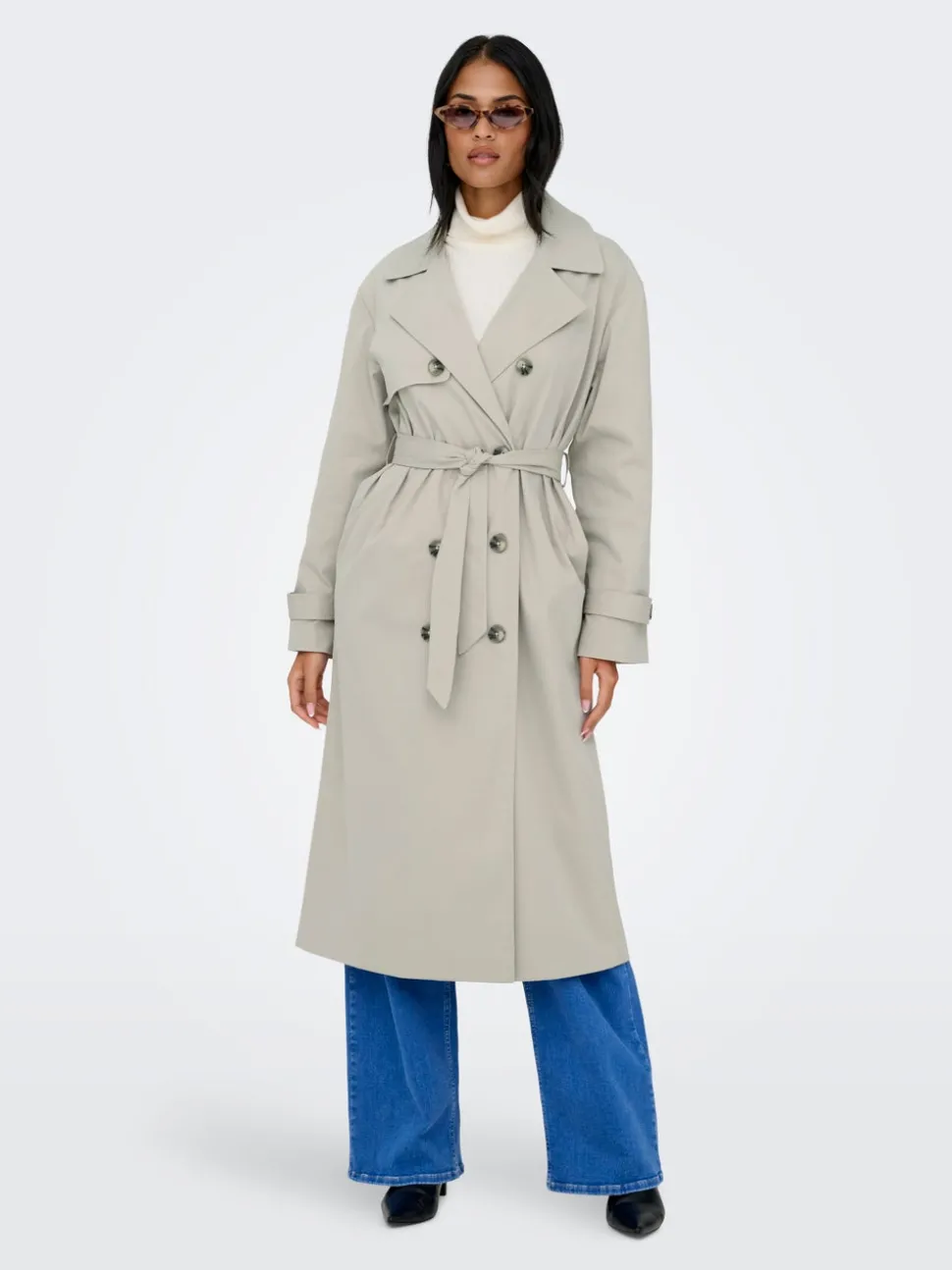ONLDISA Trenchcoat
