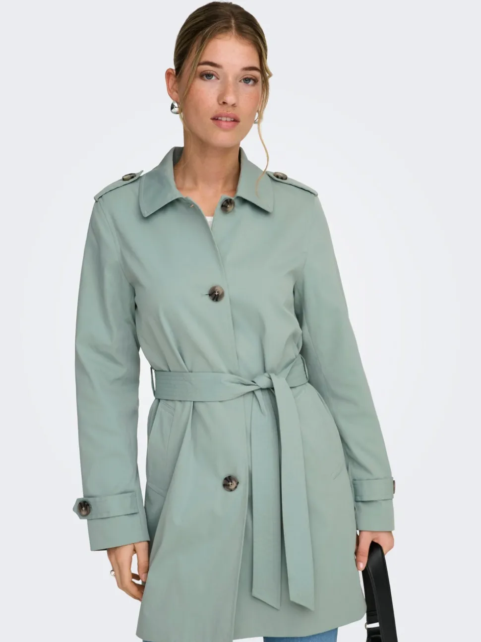 ONLDISA Trenchcoat