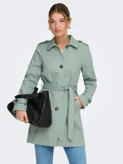 ONLDISA Trenchcoat
