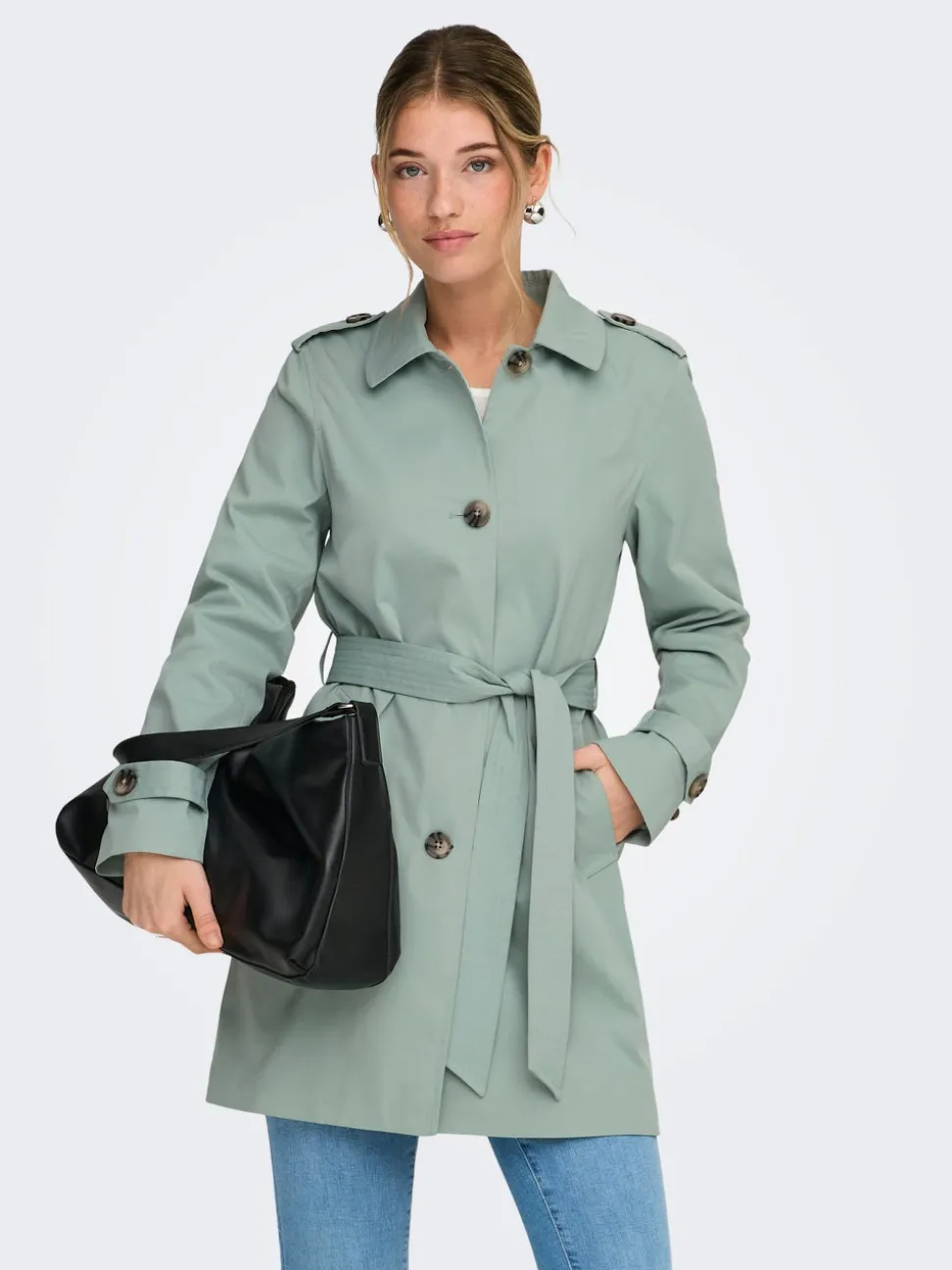 ONLDISA Trenchcoat