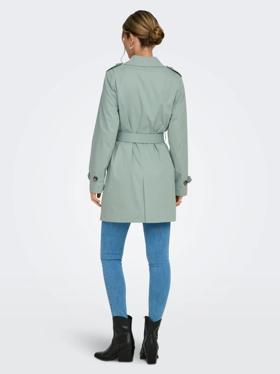 ONLDISA Trenchcoat