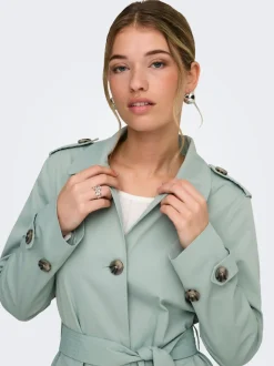 ONLDISA Trenchcoat