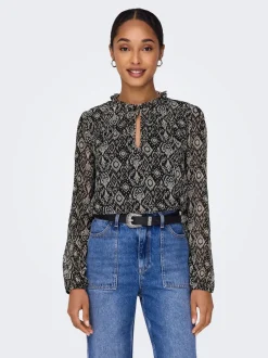 ONLDITSY Top