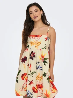 ONLDRE Kurzes Kleid