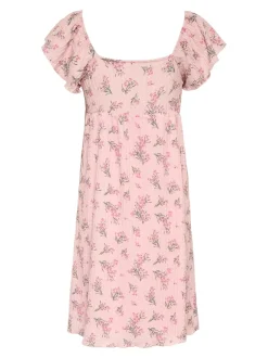 ONLDUA Midikleid