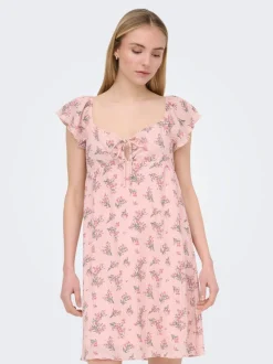 ONLDUA Midikleid