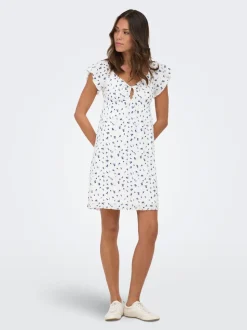 ONLDUA Midikleid