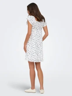 ONLDUA Midikleid