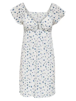 ONLDUA Midikleid