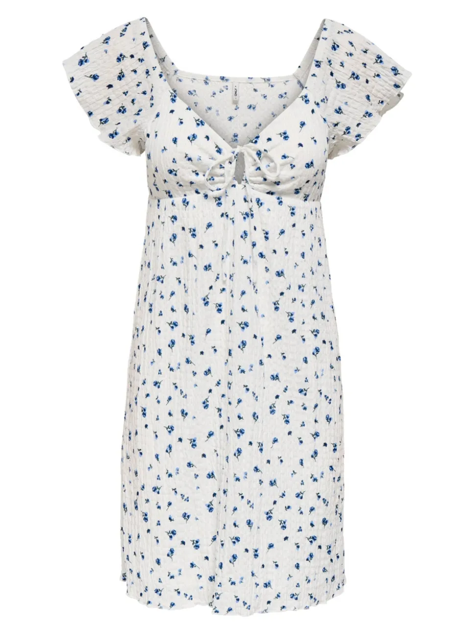 ONLDUA Midikleid