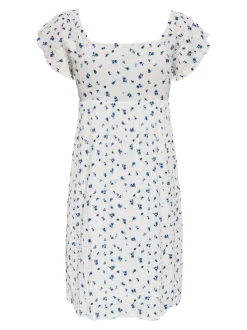 ONLDUA Midikleid