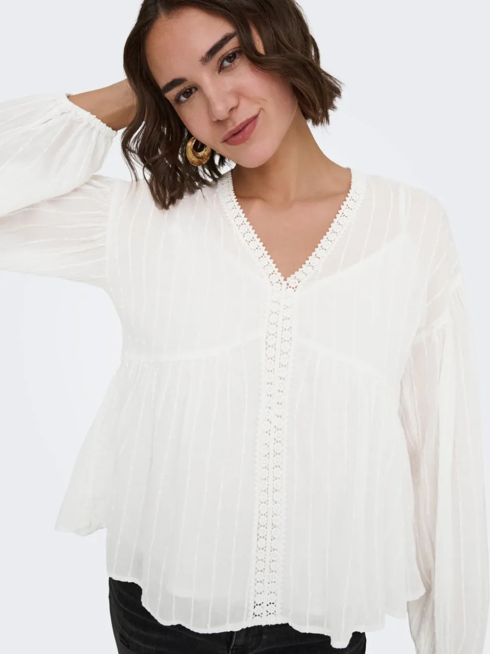 ONLDUSI Bluse