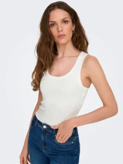 ONLEASY 2er-pack Tanktop