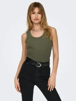 ONLEASY 2er-pack Tanktop