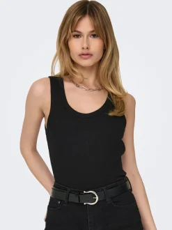 ONLEASY 2er-pack Tanktop