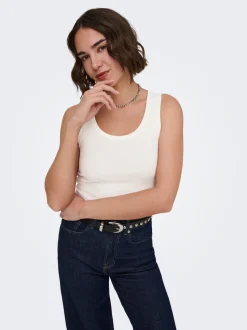 ONLEASY 2er-pack Tanktop