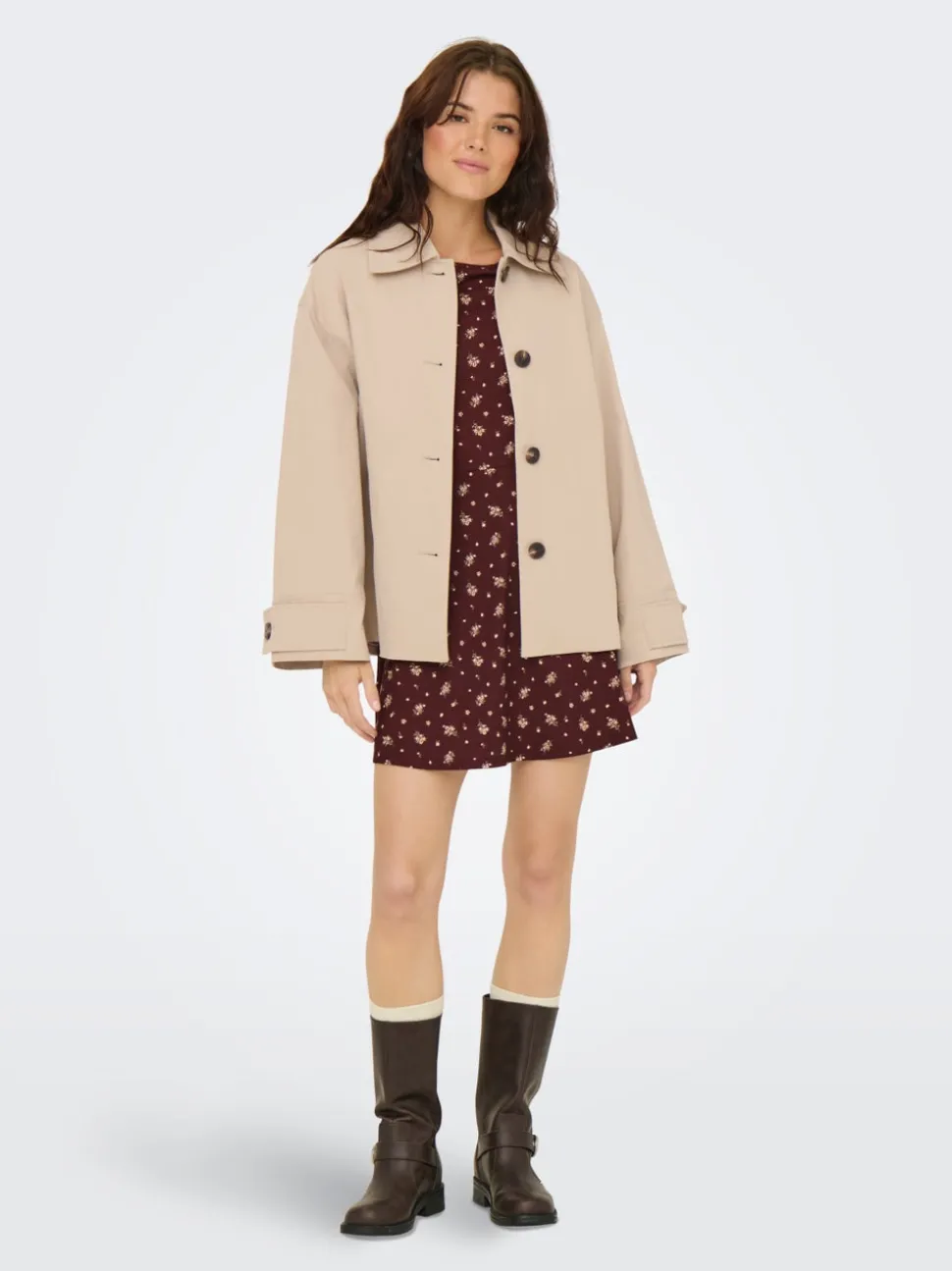 ONLEJA Jacke