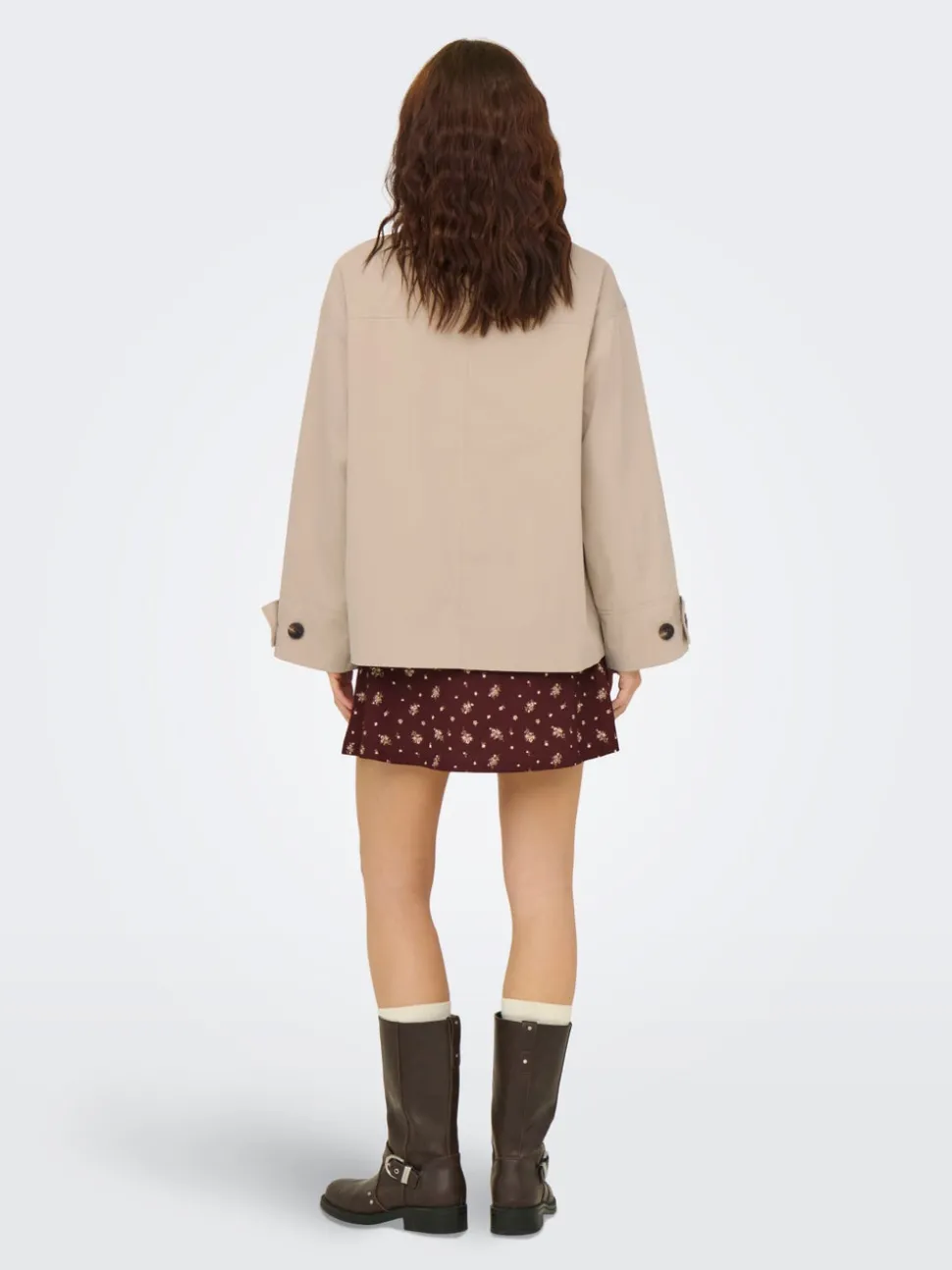 ONLEJA Jacke
