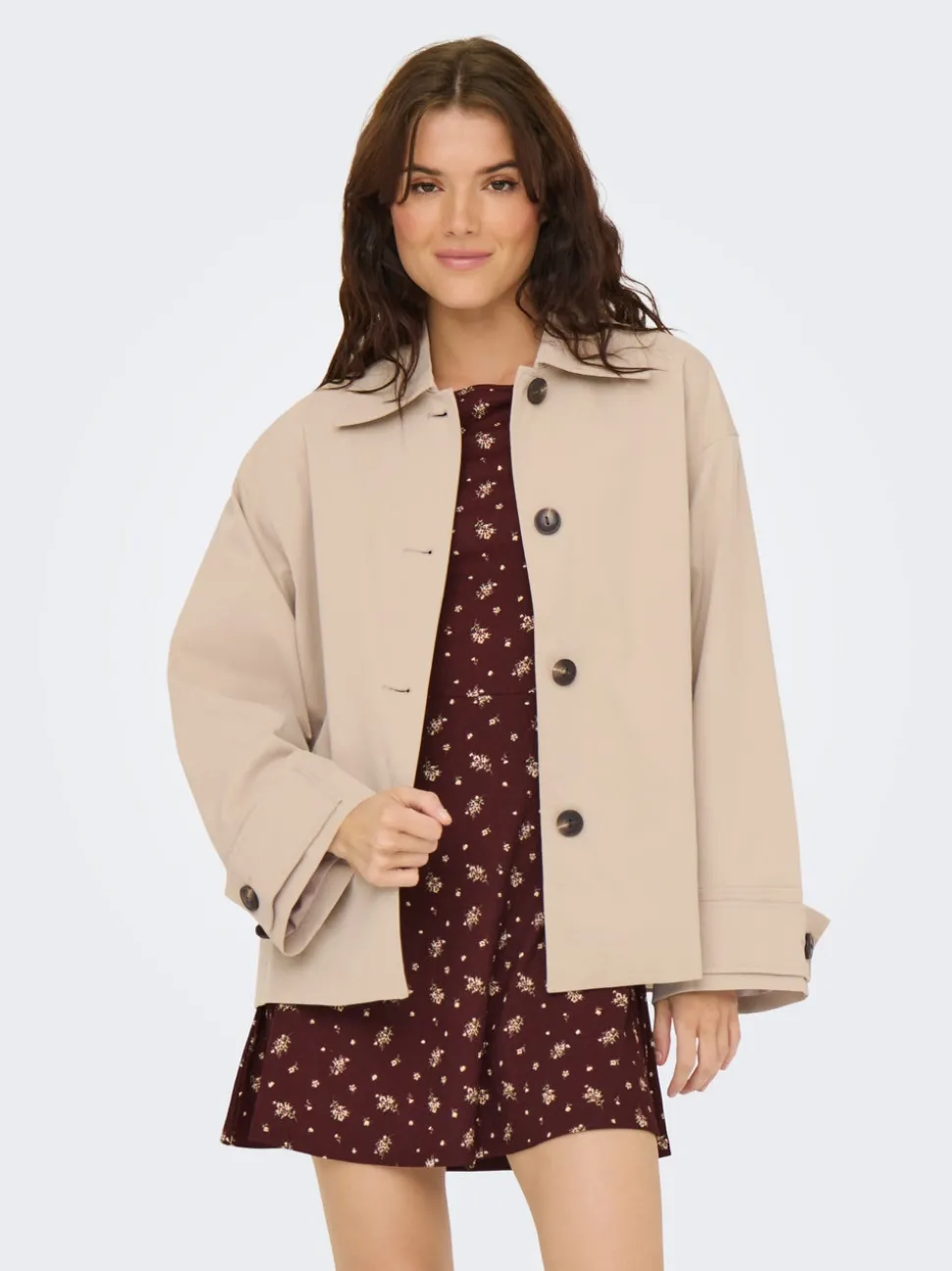 ONLEJA Jacke