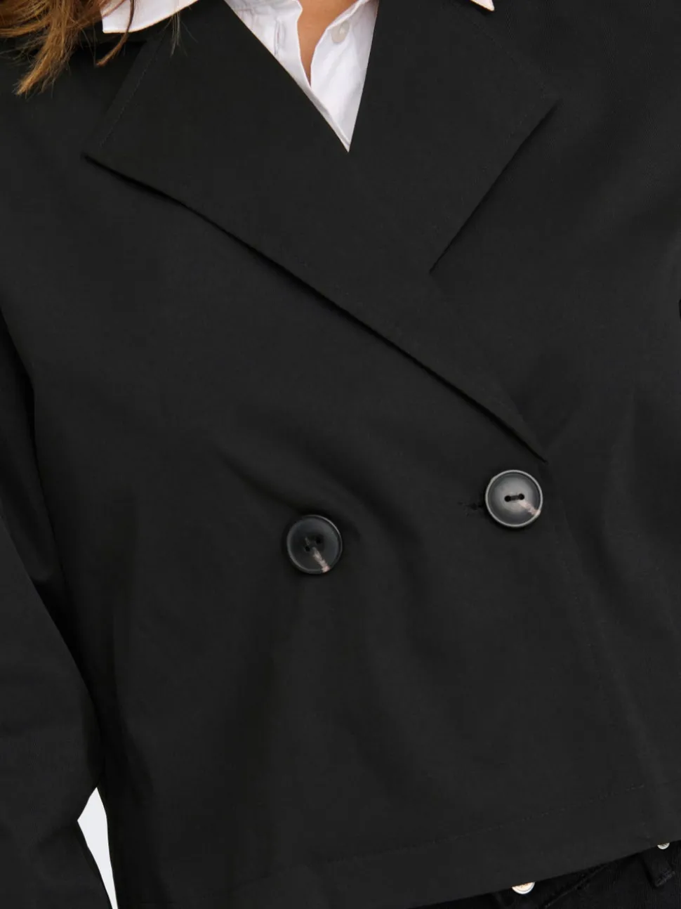 ONLEJA Trenchcoat