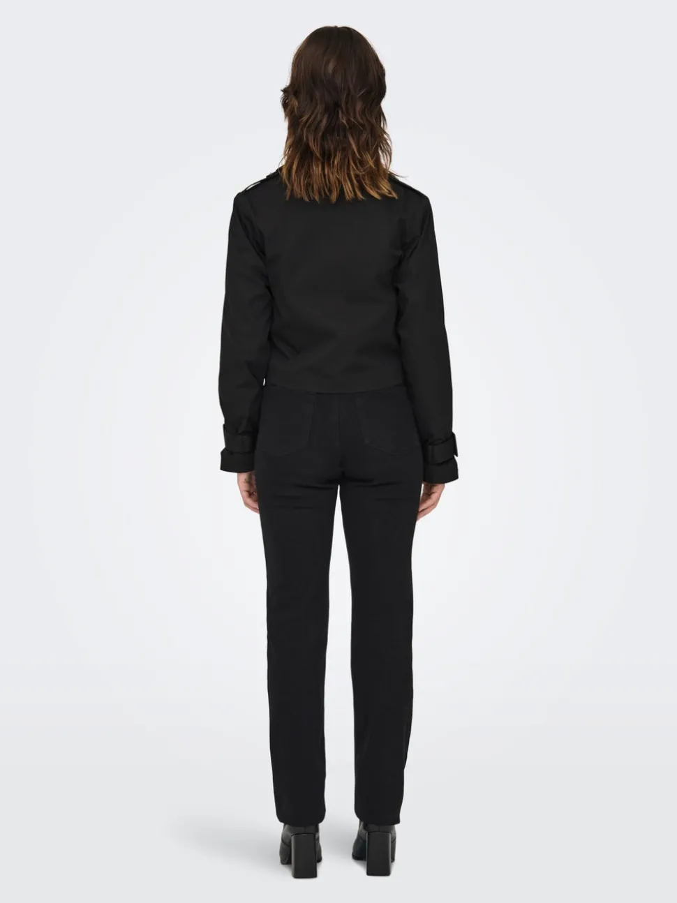 ONLEJA Trenchcoat