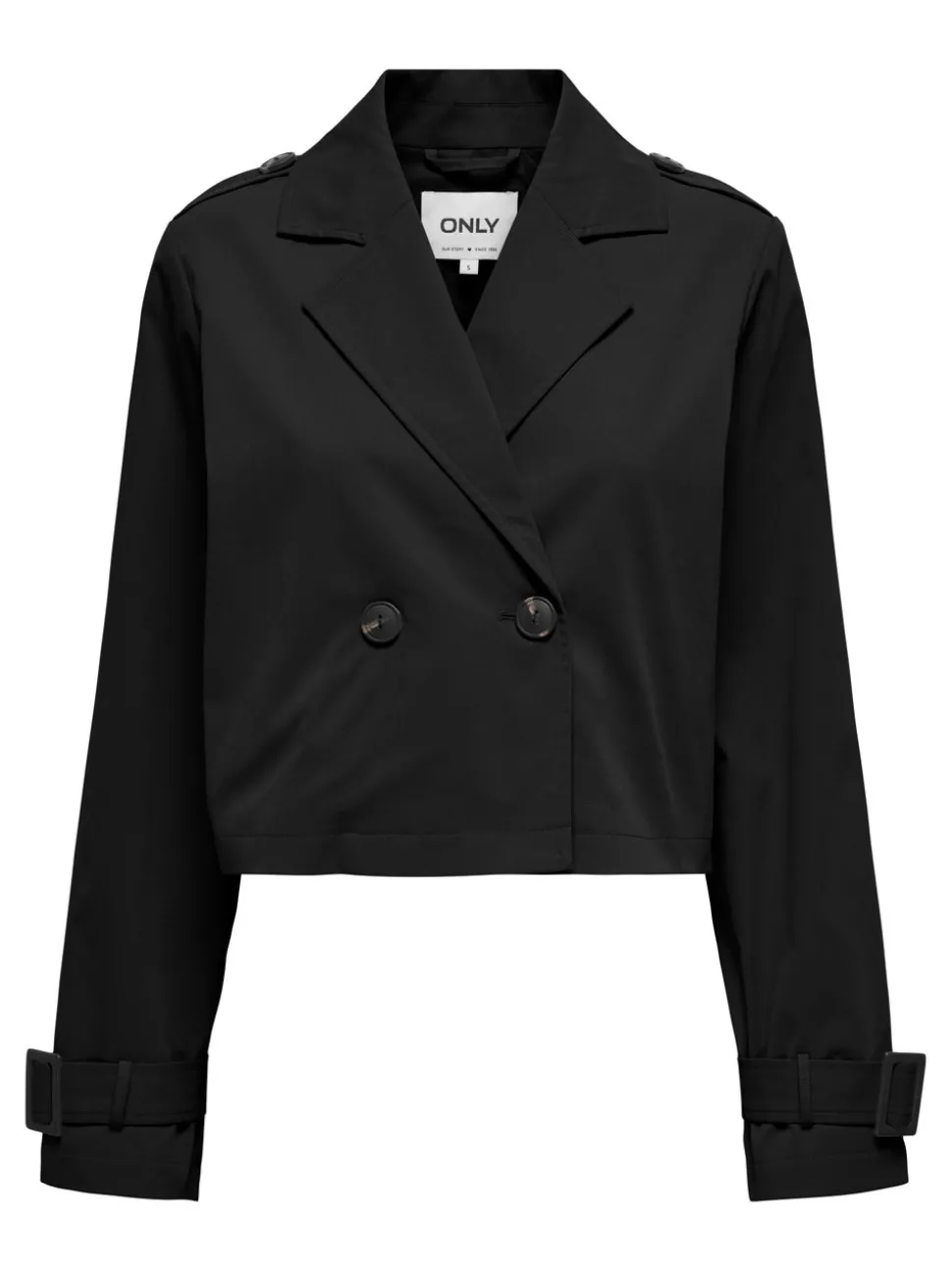 ONLEJA Trenchcoat