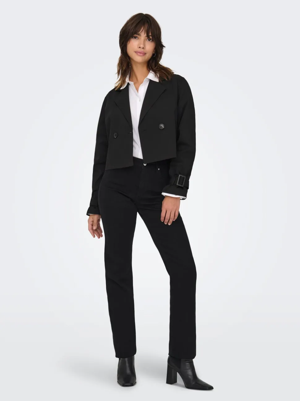 ONLEJA Trenchcoat