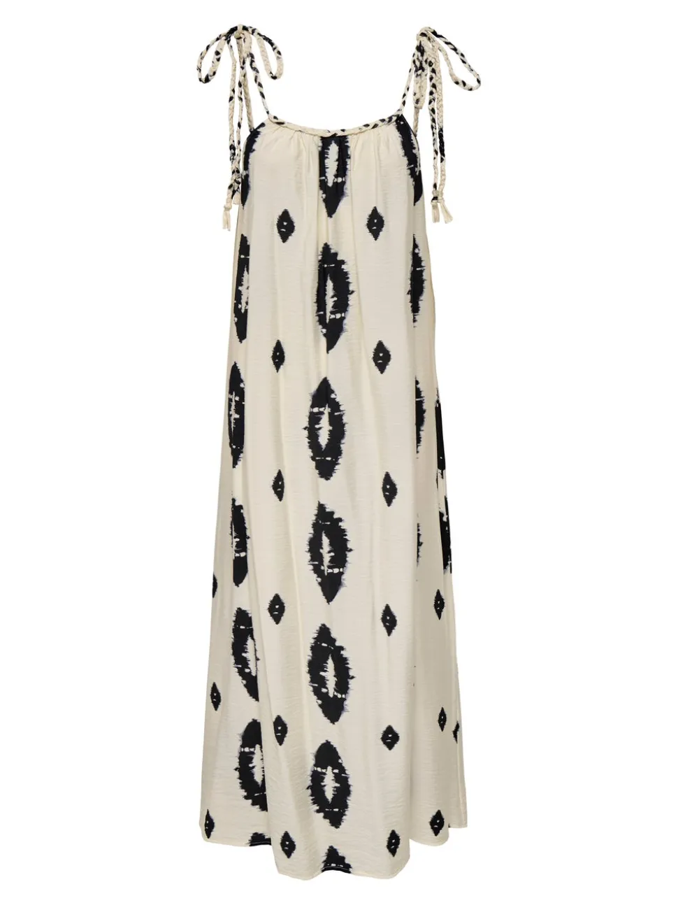 ONLELANOR Langes Kleid