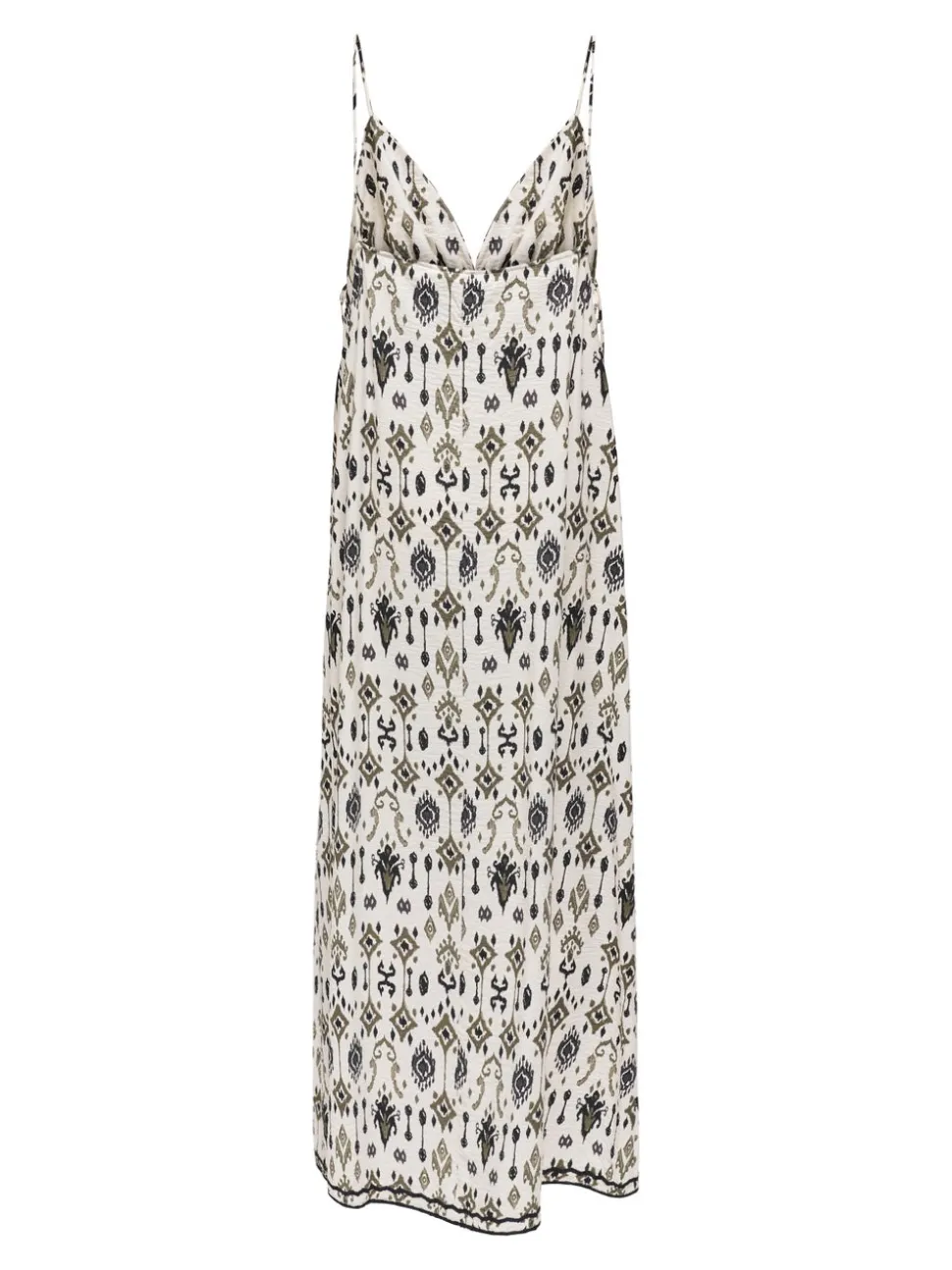 ONLELANOR Langes Kleid