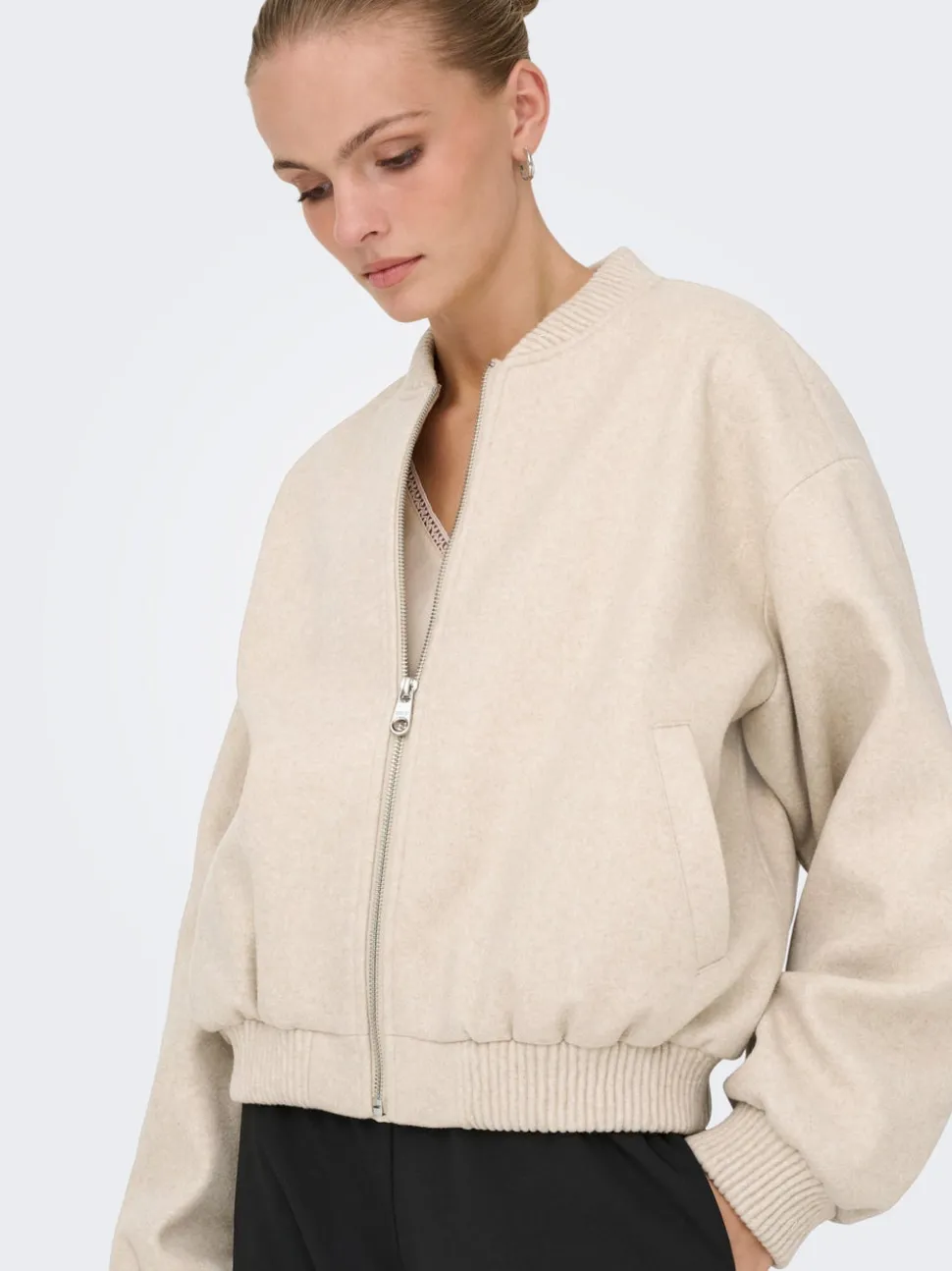 ONLELBA Blousonjacke