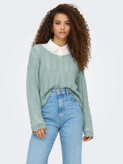 ONLELBA Strickpullover