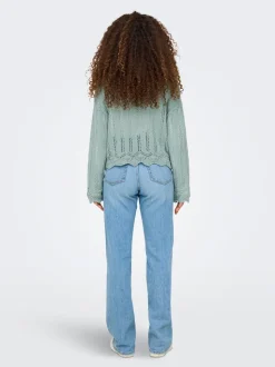 ONLELBA Strickpullover