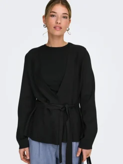 ONLELEA Strickjacke