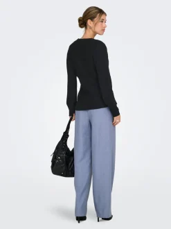 ONLELEA Strickjacke