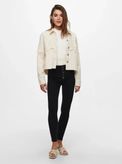 ONLELENA Jacke