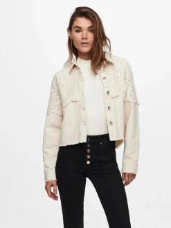 ONLELENA Jacke