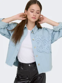 ONLELENA Jacke
