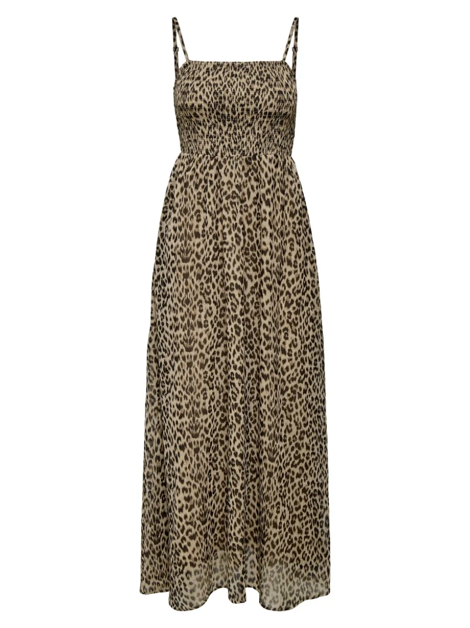 ONLELENA Langes Kleid